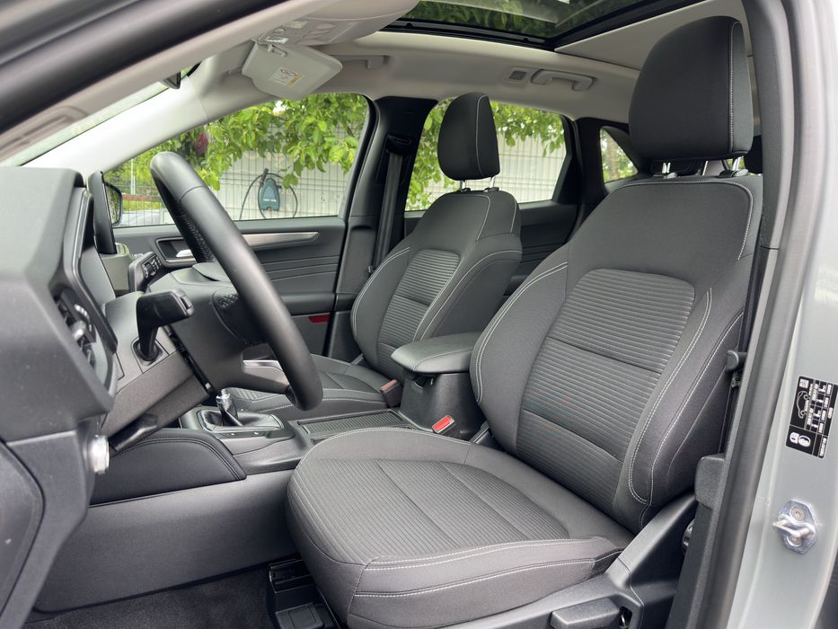 New Ford Kuga 2022 Titanium Garantie 3 Ani KmReali Stare Perfecta TOP