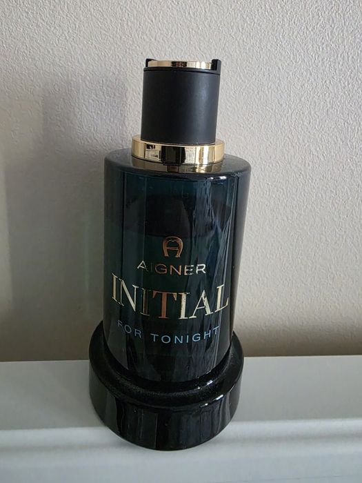 AIGNER Initial For Tonight Парфюмна вода (EDP)