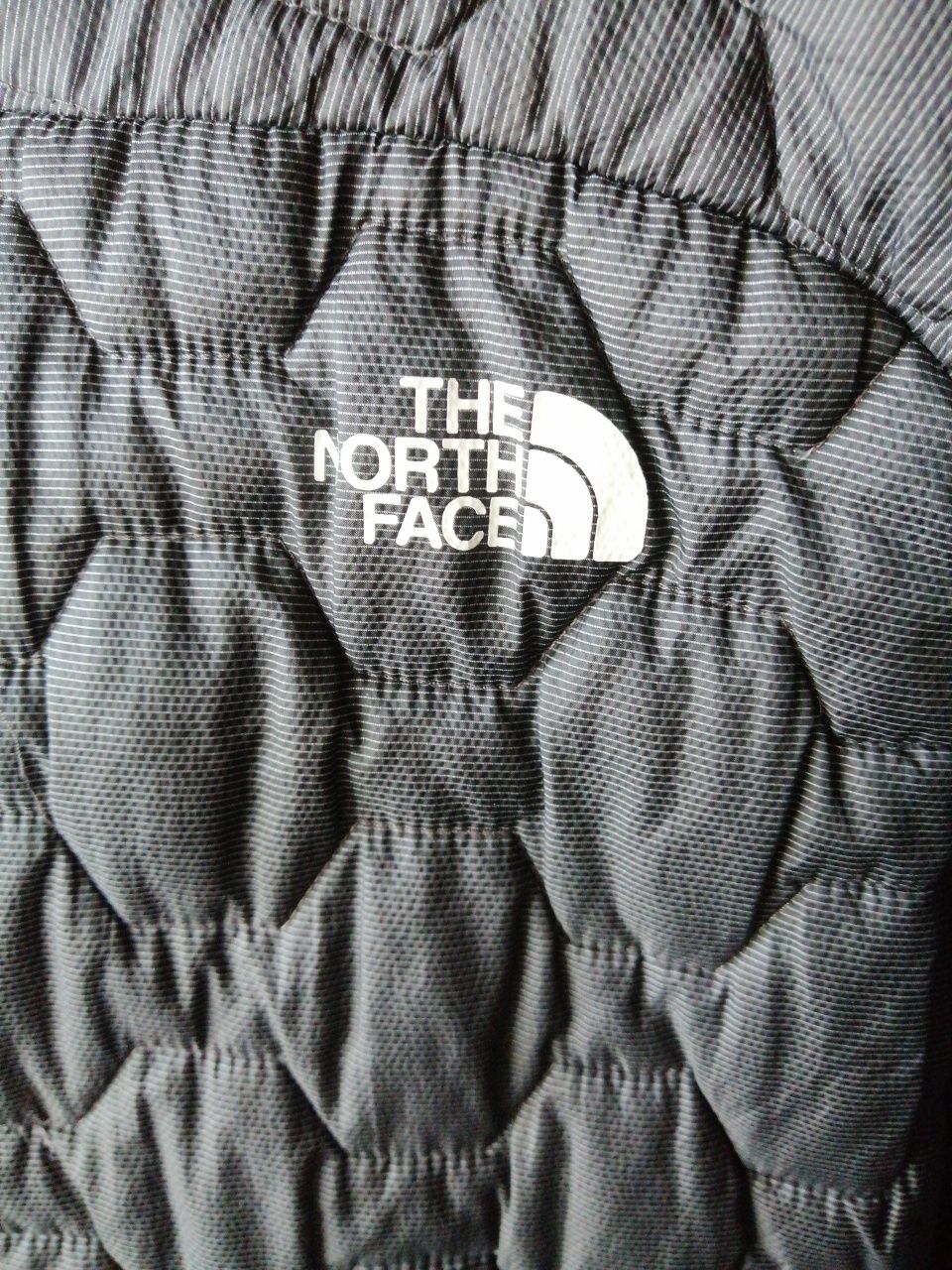 The north face thermoball hybrid geaca măsura L