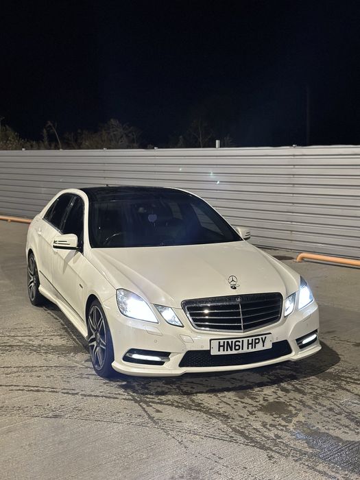 Dezmembrari mercedes e class motor 2.2  2010 2011 2012 2013 e250 amg