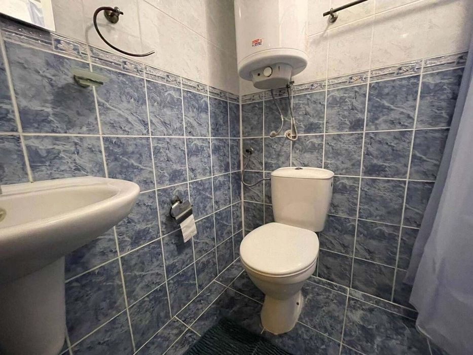 Едностаен, под наем, с. Кошарица