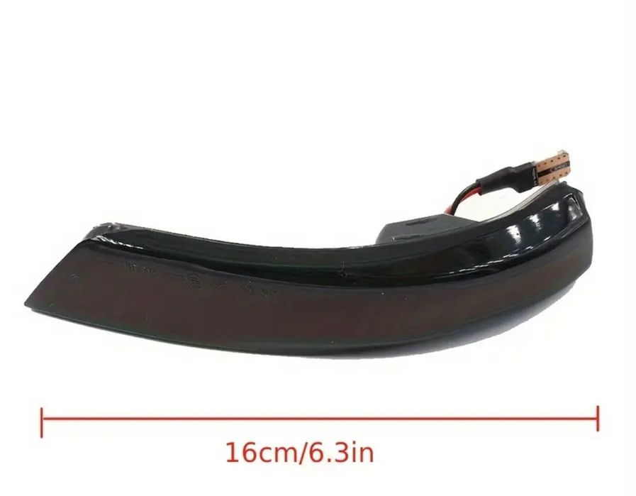 Semnalizare oglinda Ford Focusc