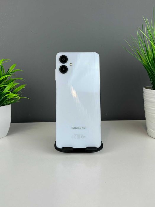 Ломбард Белый Алматы Samsung Galaxy A06 4GB/64GB голубой арт. 165712