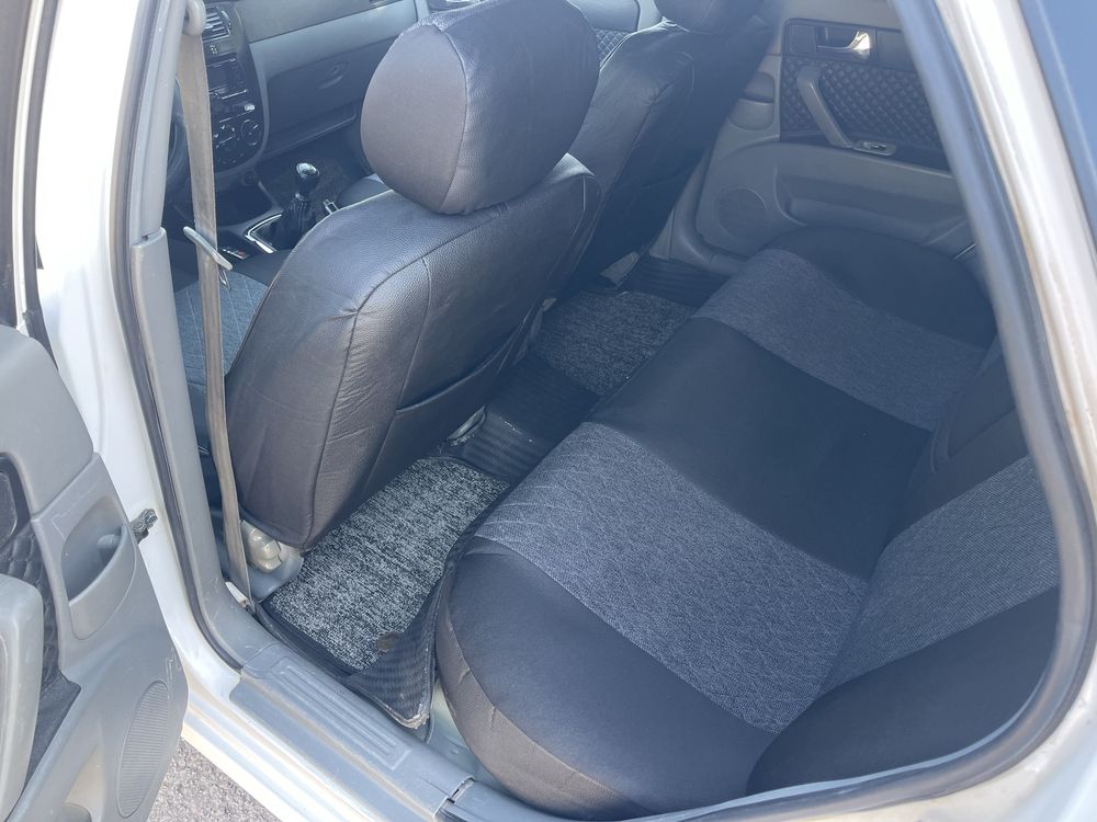 Chevrolet Laccetti 1.8