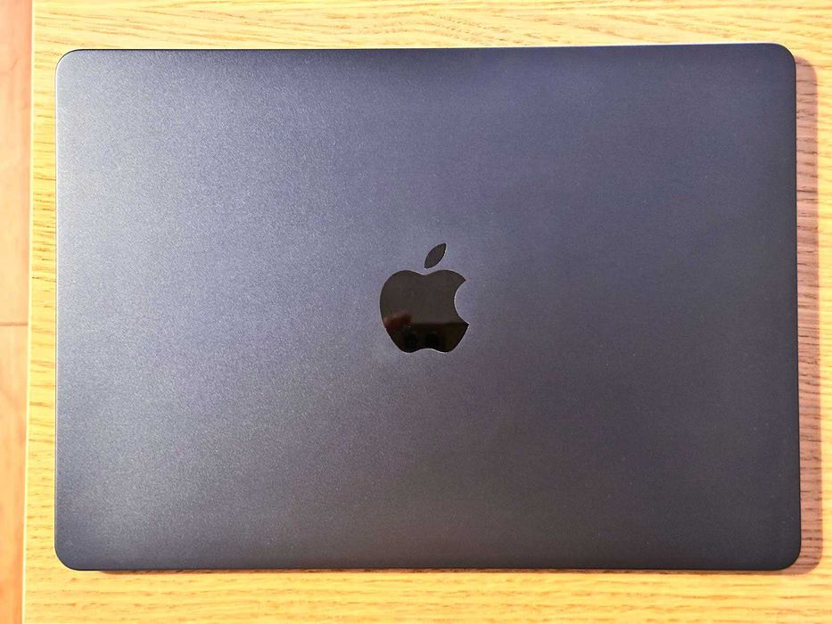 Oferta Black Friday Apple MacBook Air 13.6 inch M2 ca nou