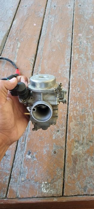 Karburator 150kub