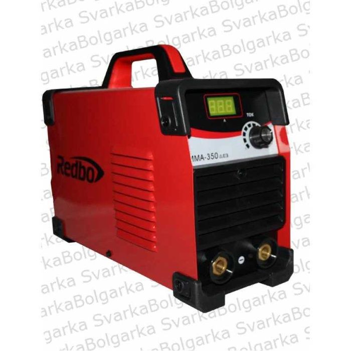 Invertor aparat de Sudura MMA REDBO-350 Ah