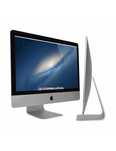 Apple iMac 21.5 (Late 2013) с оригинална безжична мишка и клавиатура
