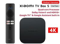 MI BOX S 2023(Tayyor xolatda)YOUTUBE+IPTV Kanallar 5000.sm