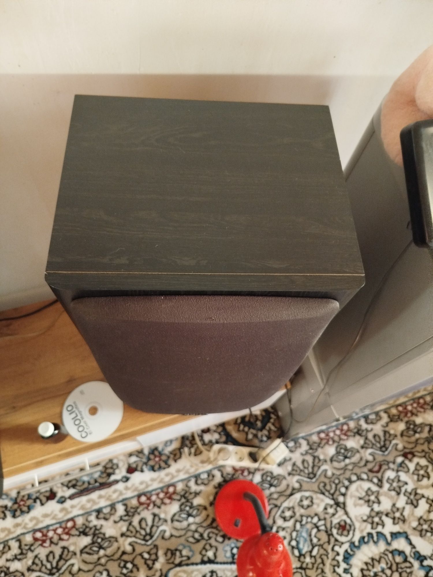 Музыкальный центр блочный aiwa z-D 9300 m