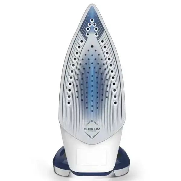 Паровой утюг Tefal FV6812E0
Паровой утюг Tefal FV6812E0
Паровой утюг T