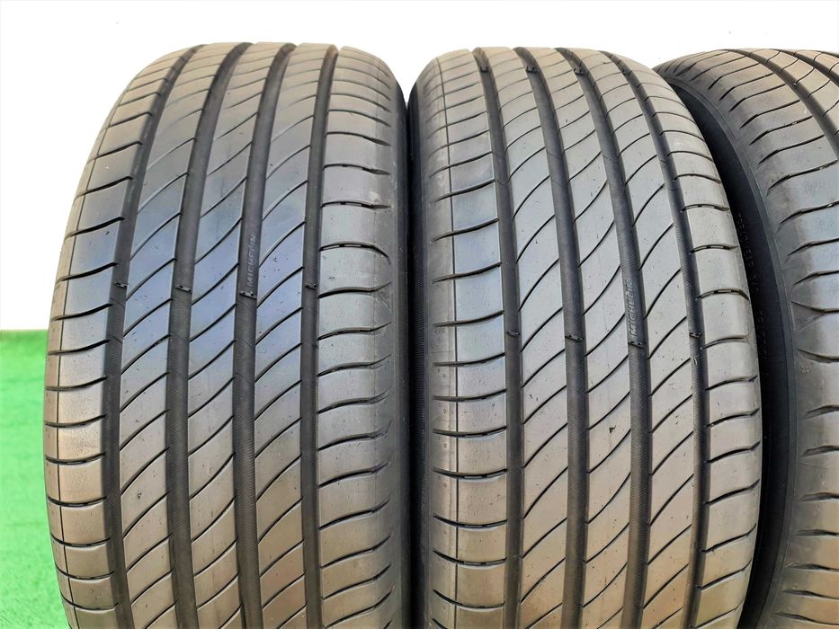 4бр. 205/55/16 MICHELIN Primacy 4- летни