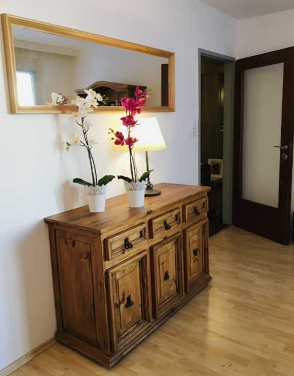 Дава се под наем Тристаен апартамент в Пловдив, Западен - 90 кв.м за 321.3 € - Снимка #3