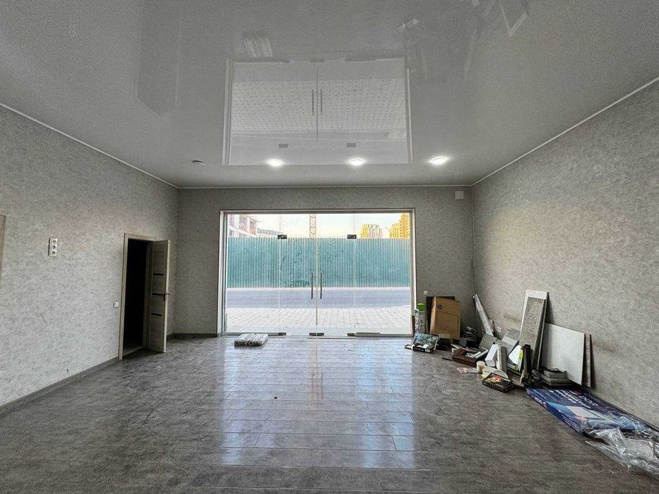 Аренда Офиса/Помещения 140 м² на 1-й Линии!