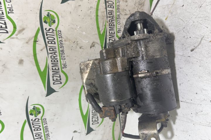 Electromotor Audi A4 B6
