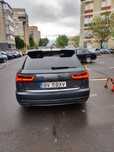 Eleron AUDI A6 C7 4G AVANT RS6 compatibil cu modelele din 2011 -2018