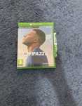 Fifa 22 xbox one