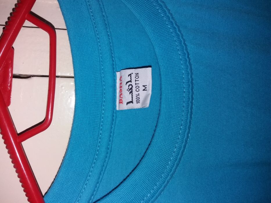 Tricou lejer masura M