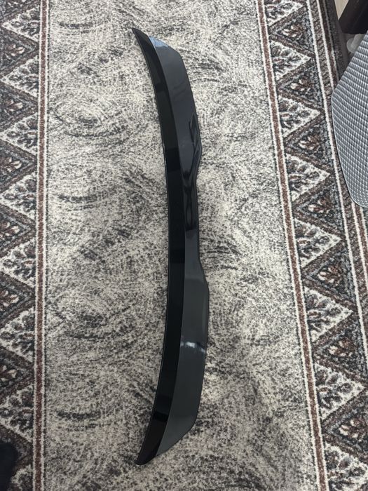 eleron pentru bmw seria 5 e60