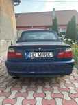 Vand e46 cabrio 2.2i
