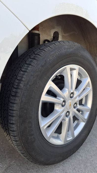 Kobalt 2024 srochna metan gaz tozza