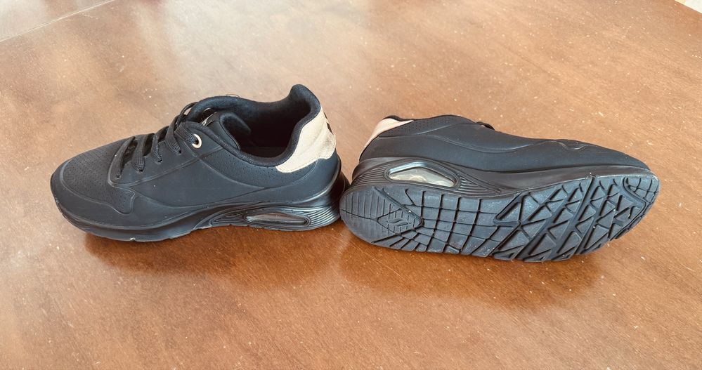 Детски маратонки Skechers