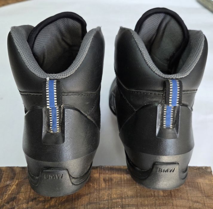 BMW мотоботи мотоциклетни обувки