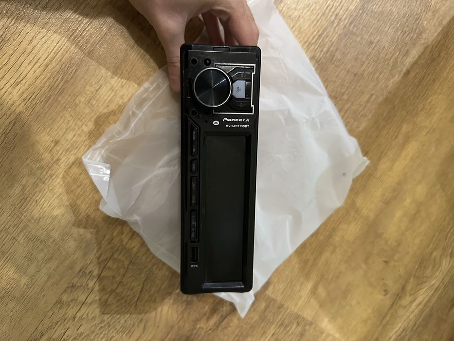 продам магнитофон