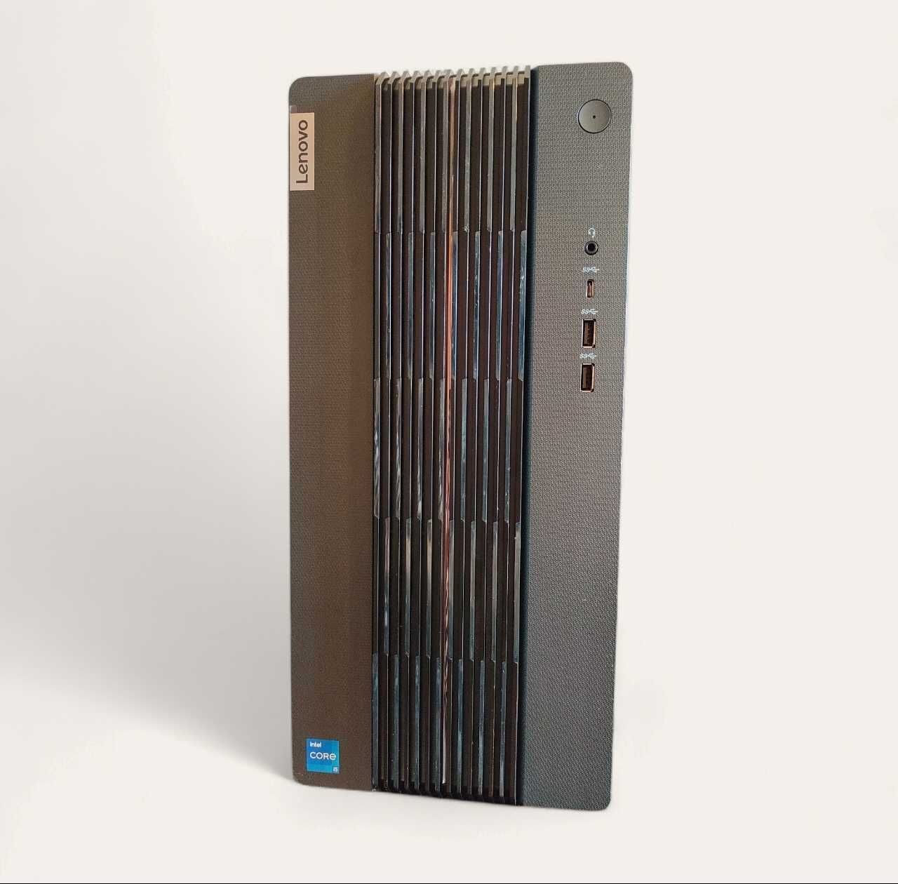 Нов Lenovo Ideacentre Gaming i5 12th Generation RTX 3060TI 8GB