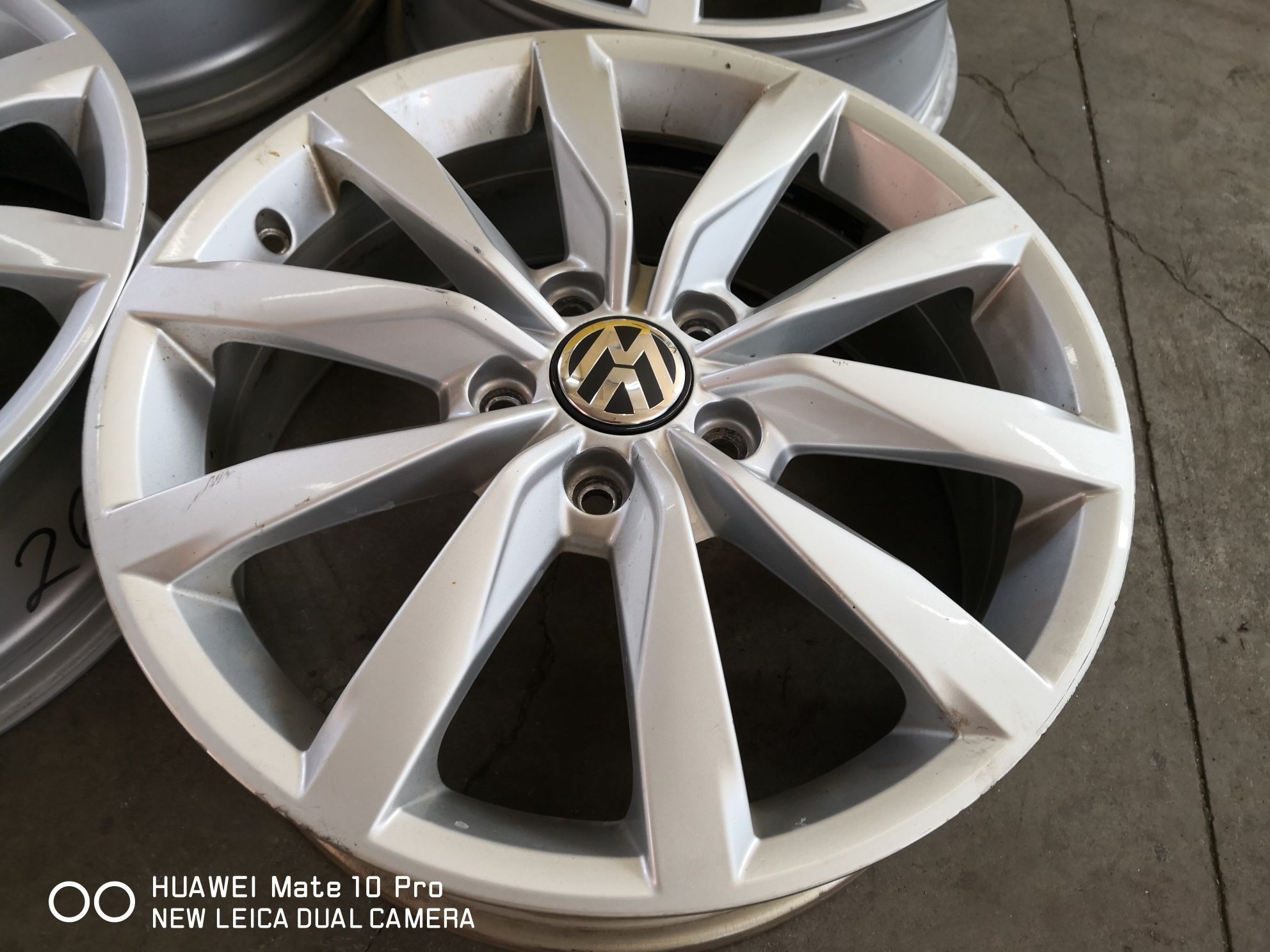 5х112 фолксваген 5x112 vw volkswagen 17 цола оригинални джанти