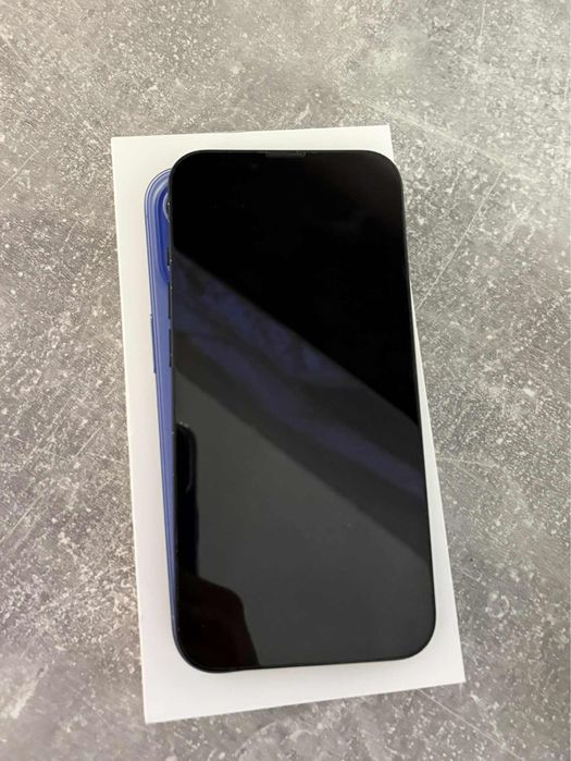 Iphone 13, 128GB.