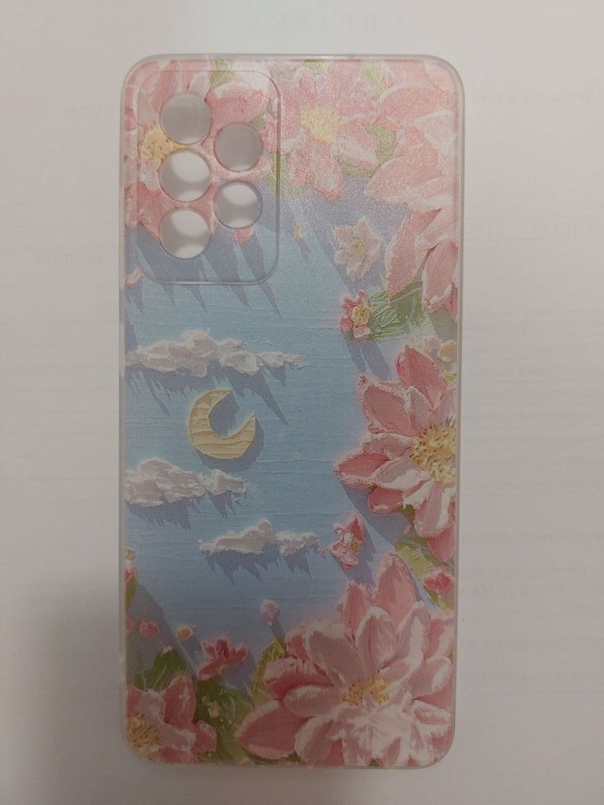Комплект кейсове за Samsung A52 s 5G