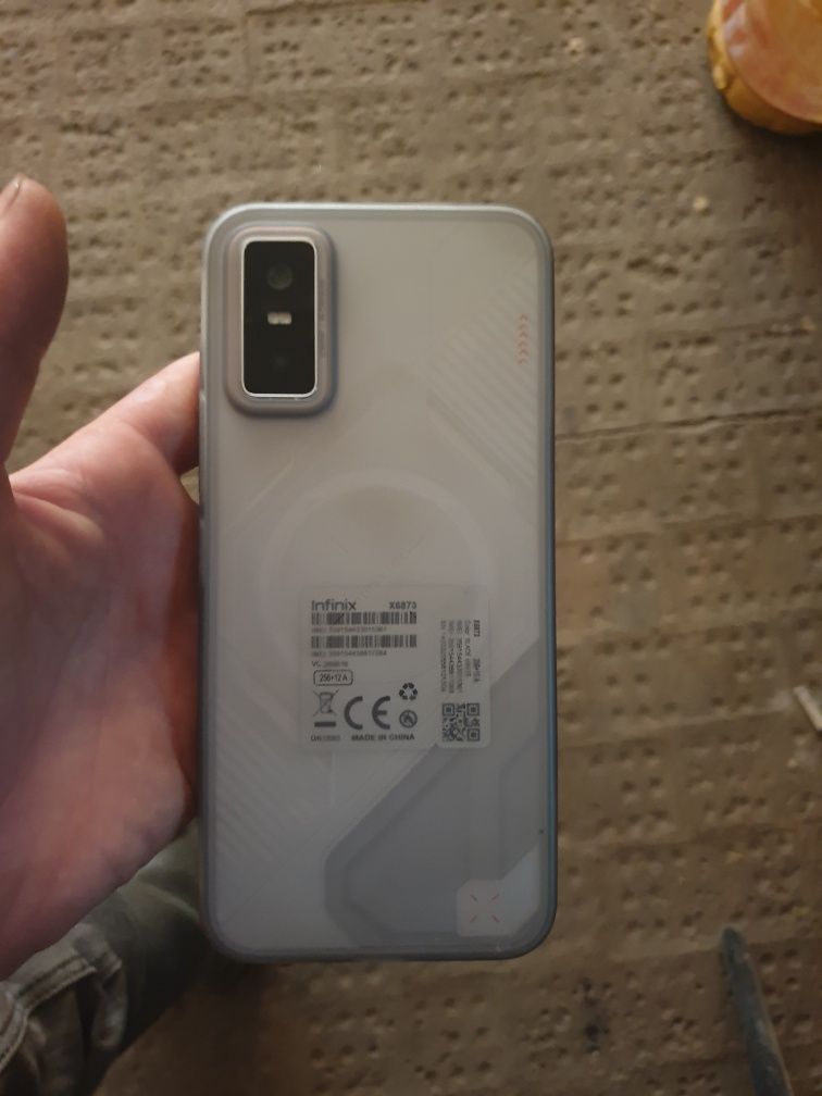 Infinix GT 30 pro