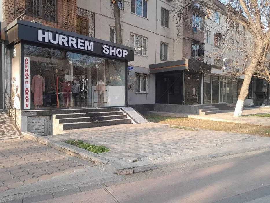 Подвальное помещение сдается в аренду — моё собственное.