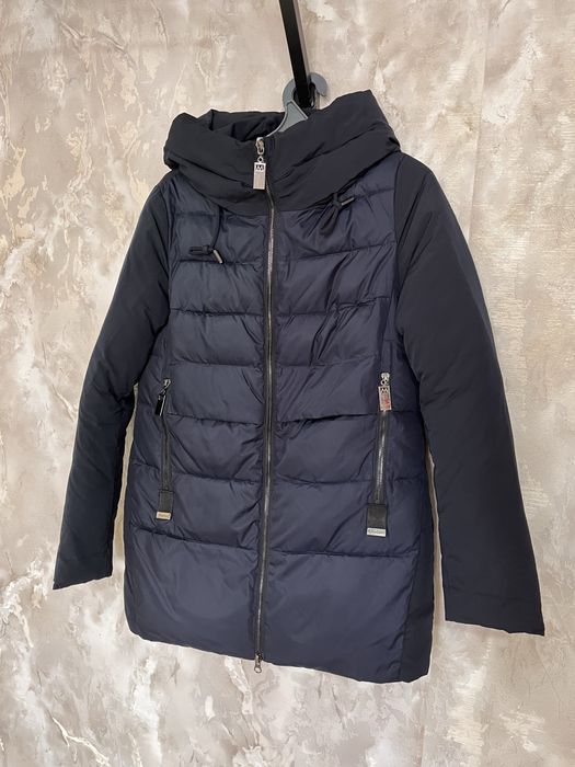 Продам куртку женскую зимнюю