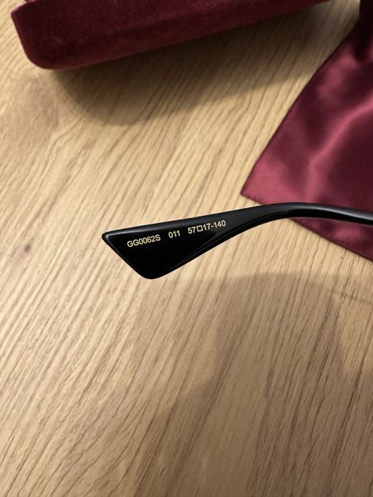 Очила Gucci