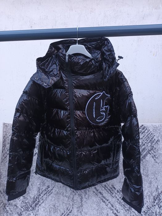 Geaca corvidae mărimea s