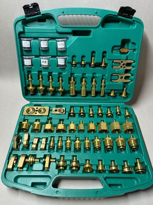 Trusă pentru sistem auto AC