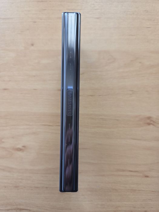 Samsung Galaxy Z FOLD 4 Black