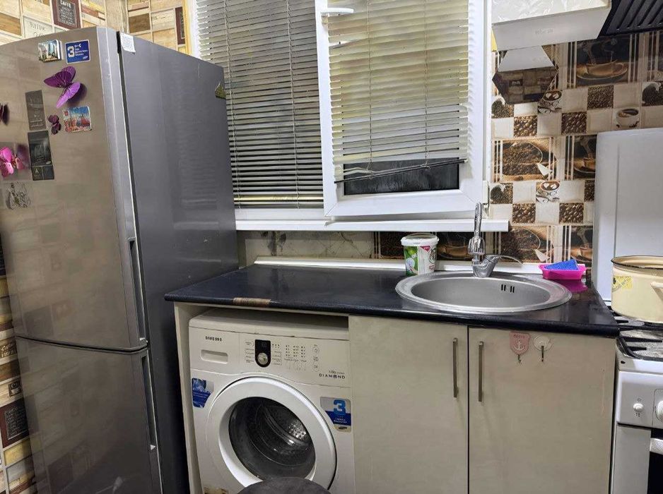 Срочно сдается квартира 2 ком ТТЗ-2 Базар №U49