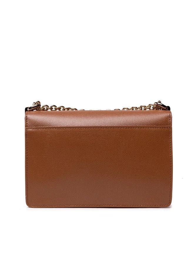 Дамска чанта FURLA 1927 Кафява - НОВА