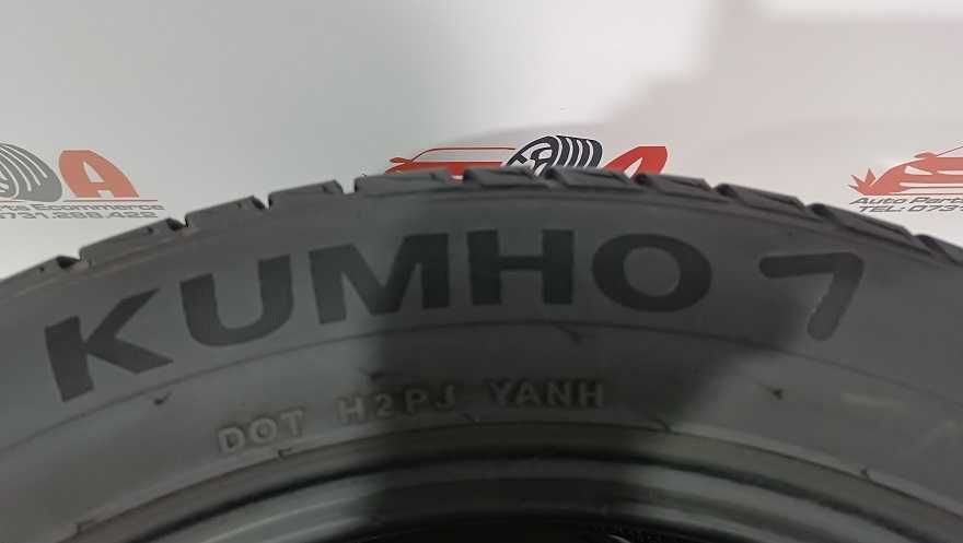 225 55 R19 99V KUMHO CP V10338 M+S