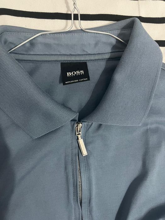 Tricou Hugo Boss ,barbati , marime M