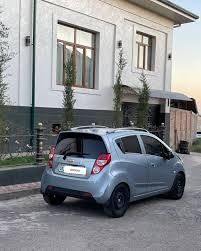 Suxoy arenda arzon narxga spark 2014