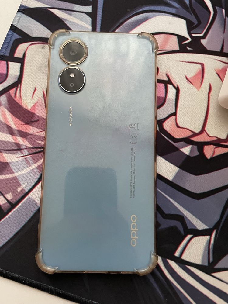 Продам Oppo A17.