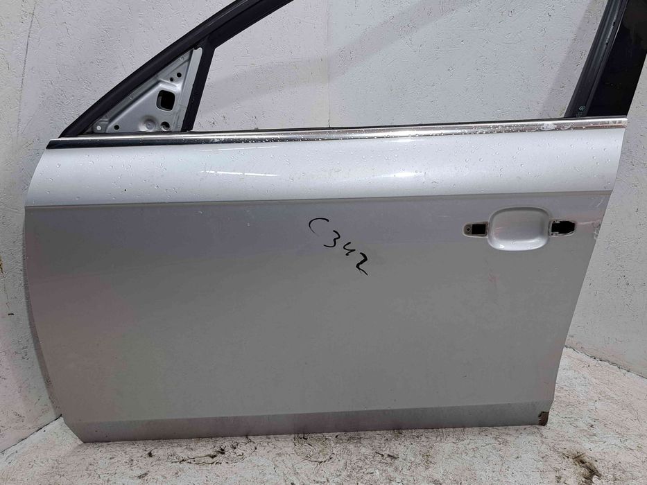 Usa stanga fata Audi A4 (8K2, B8.5) Facelift [Fabr 2008-2015] LX7W