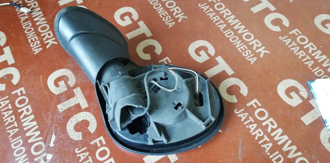 Огледало ляво и дясно Mini Cooper 2004-