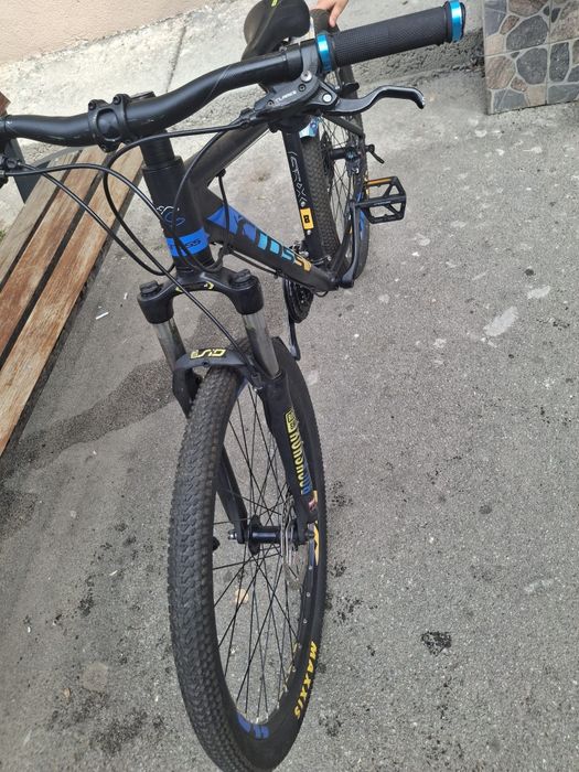 Vând bicicleta Cross