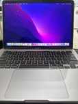 MacBook Pro holati idial 512 talik narxini kelishamiz