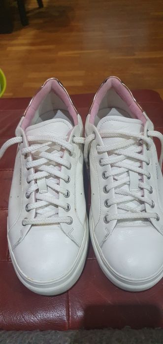 Дамски обувки BOGNER